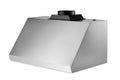 36 inch Under-Cabinet Canopy Hood E665380