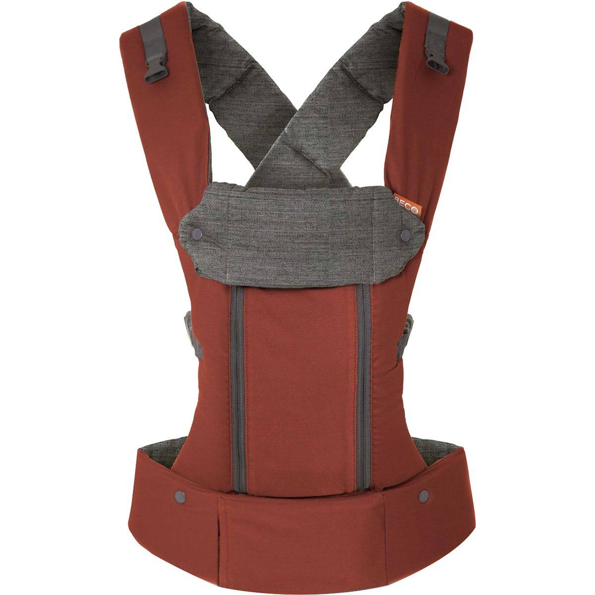 Rust Baby Carrier K906