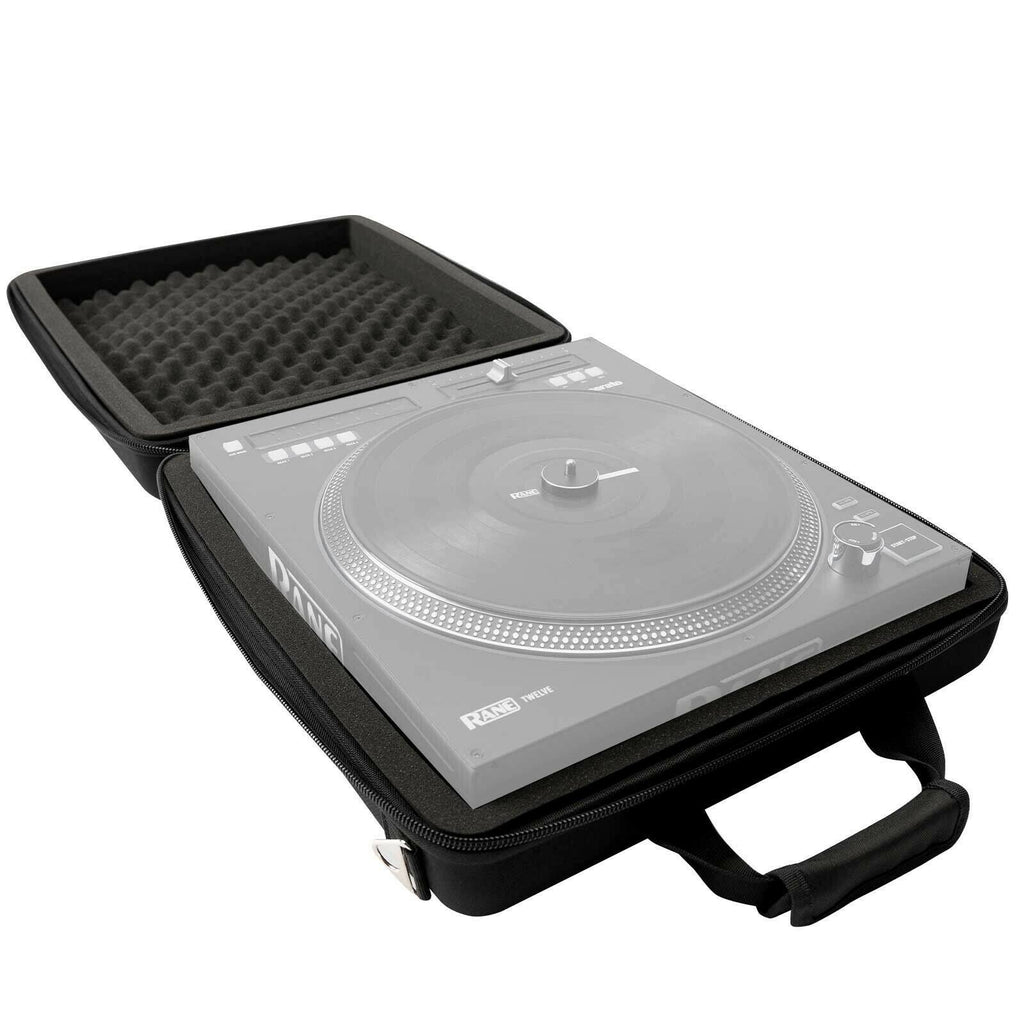 Ctrl Case for Rane Twelve R696