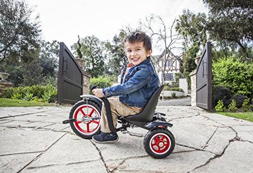 12 in Toddler Three Wheeled Recumbent Bike C617