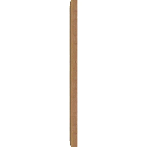 Rough Sawn Western Red Cedar Framed Board-n-Batten Shutters with Z-Bar F1745