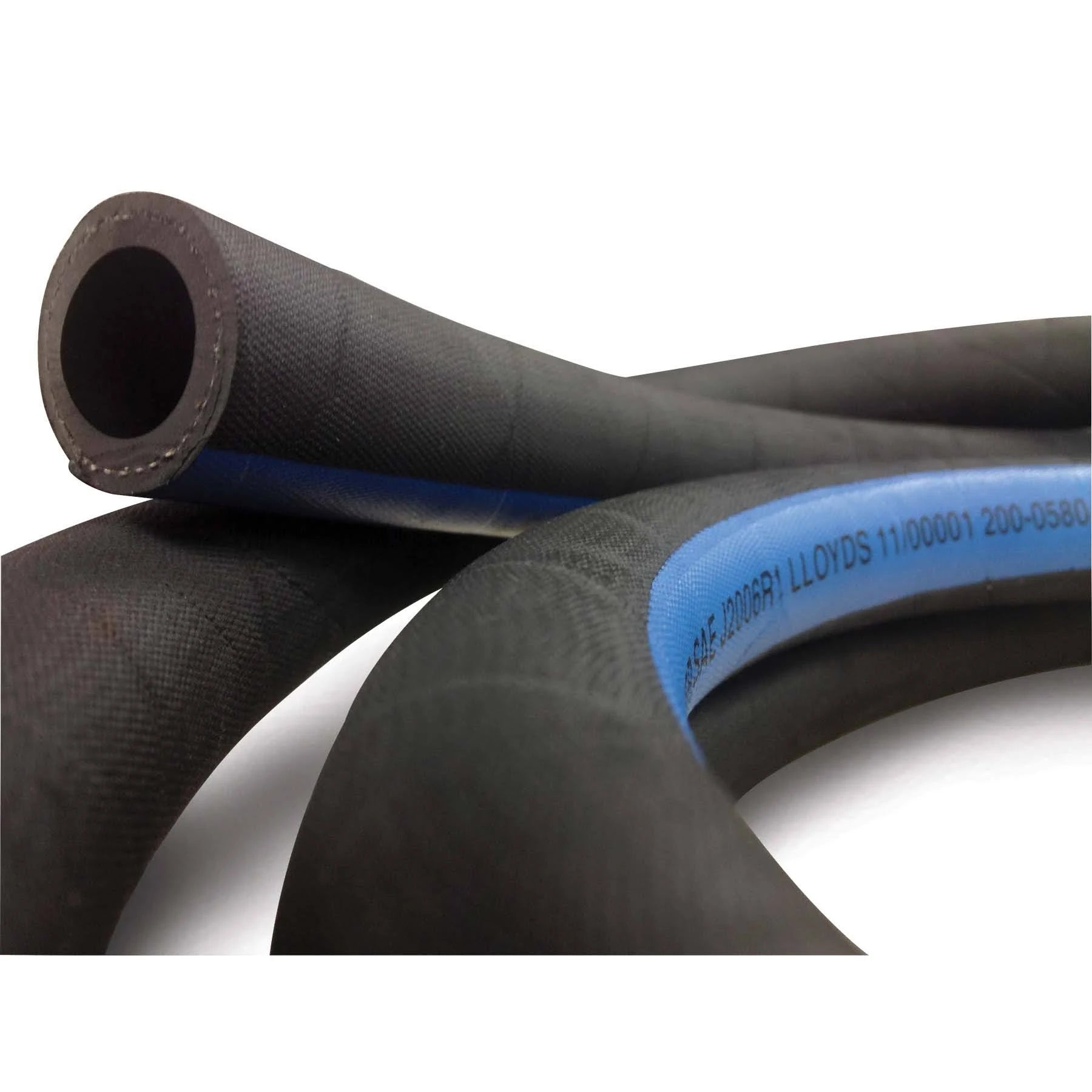 Marine Exhaust/Water Hose S489