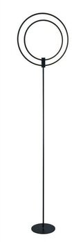 Black Floor Lamp P869577