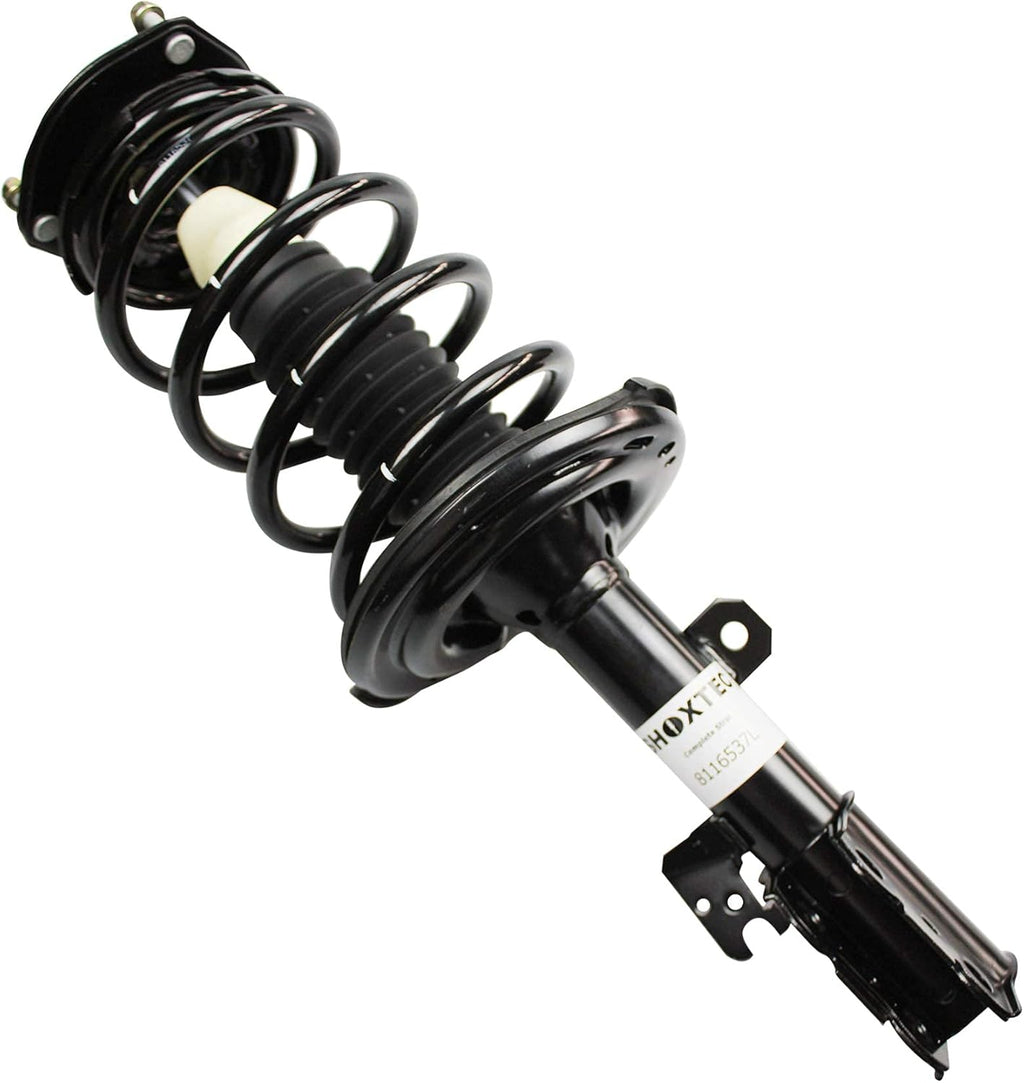Front Pair Complete Struts Assembly Shock Absorber Kits T2351