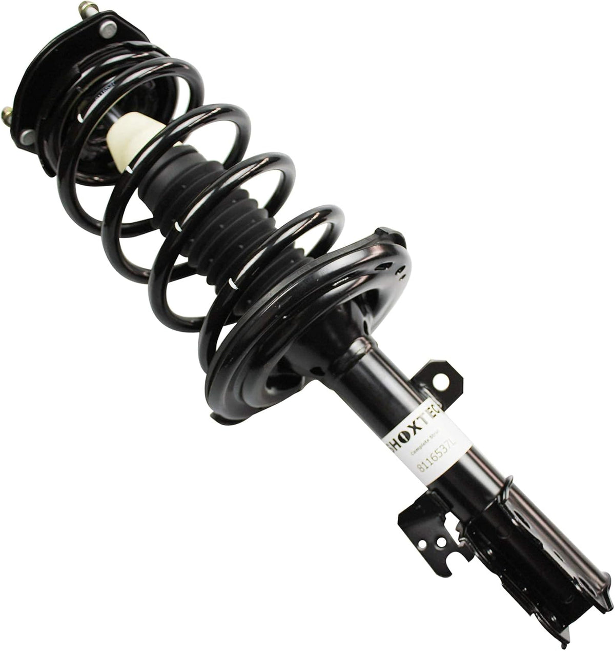 Front Pair Complete Struts Assembly Shock Absorber Kits T2351