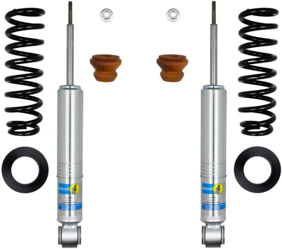 Monotube Suspension Kit Z39550
