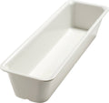 Half Long Size Deep Displayware Pan Y7133