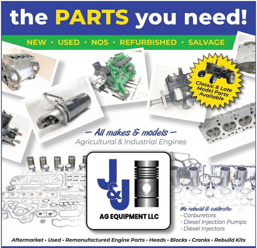 Carburetor Repair Kit T706