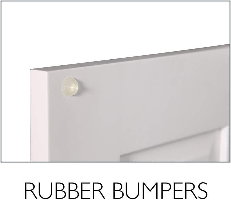 White Shaker Blind Base Cabinet E644163
