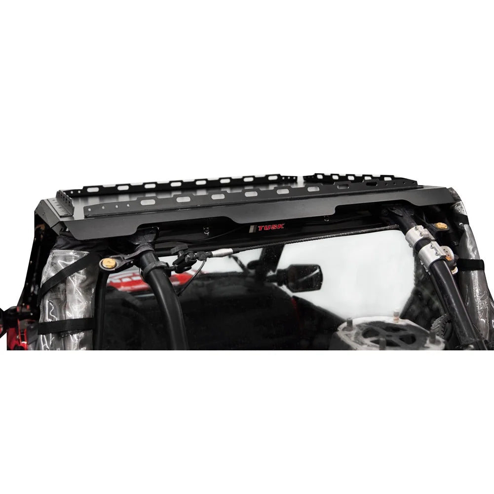 UTV Profile Aluminum Roof with Cargo Rack Z5238