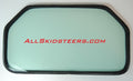 Back Glass with Seal & Cord O4171