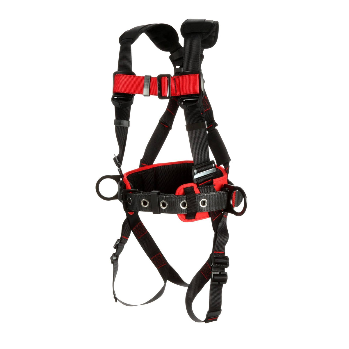 3M Construction Style Positioning Harness C966227