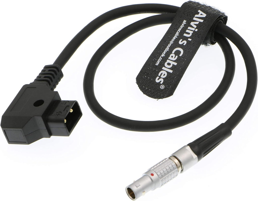 D-TAP to 2 pin Male Power Cable Pack of 2 Z17660