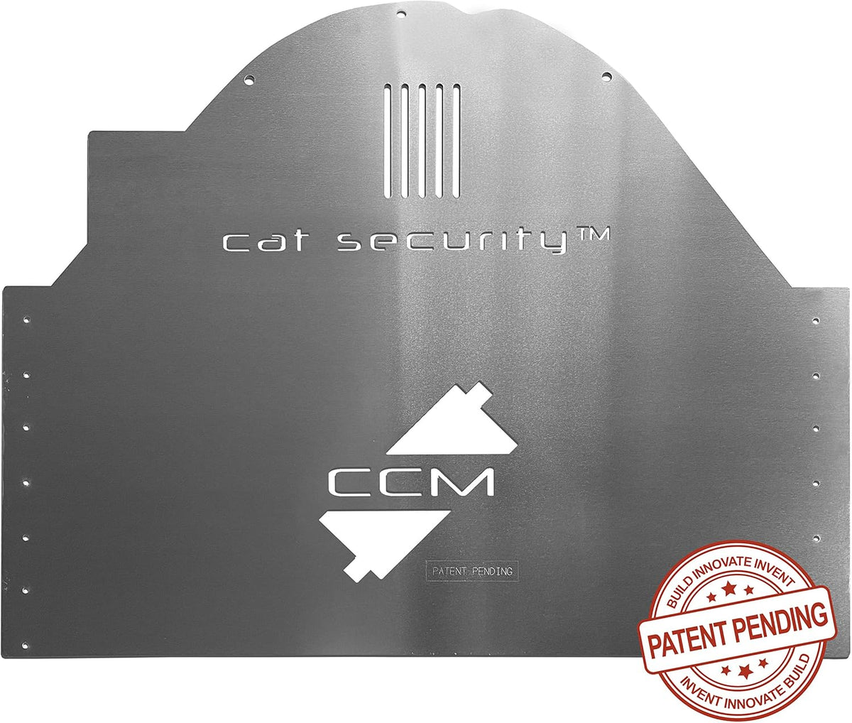Catalytic Converter Protection Shield for Toyota Prius 04-09 I46373