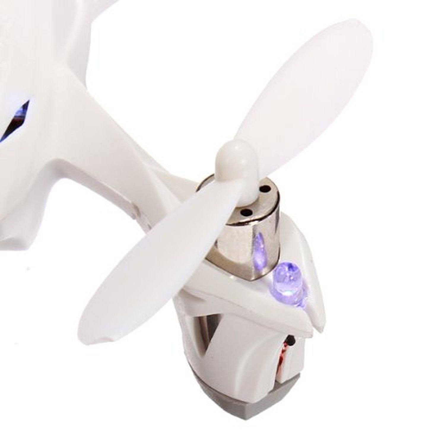 FPV Camera Quadcopter R462