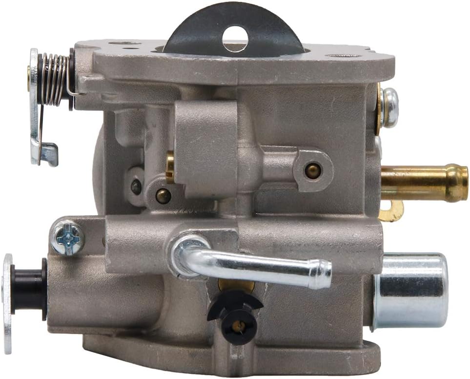 Carburetor Pack of 2 Q6323