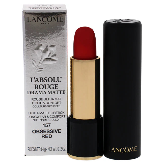 0.12 oz Matte Lipstick R614612
