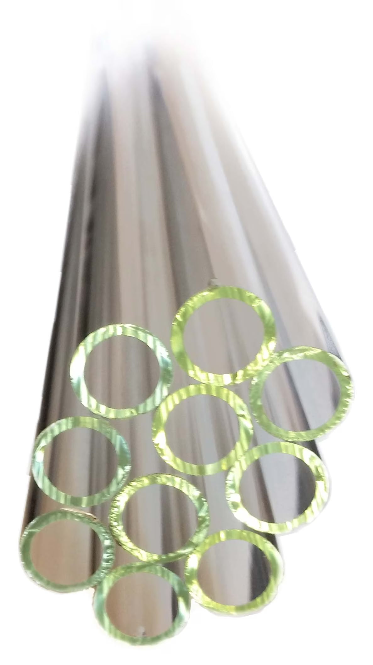 Borosilicate Glass Tubing 10MM Outer Diameter Y74391