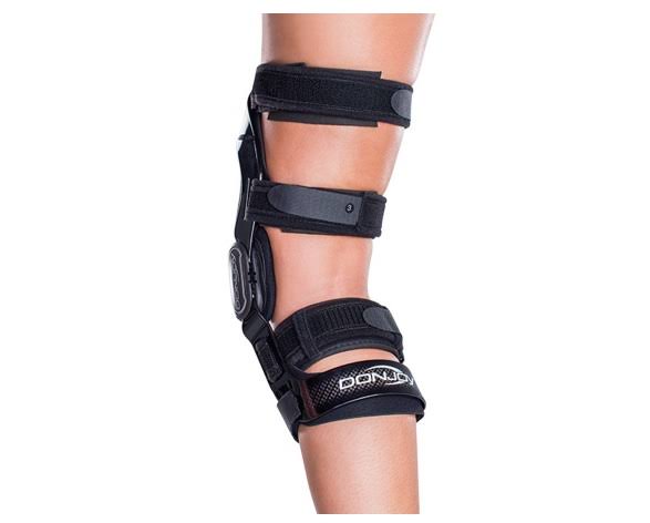 Fullforce ACL Calf Brace Y261