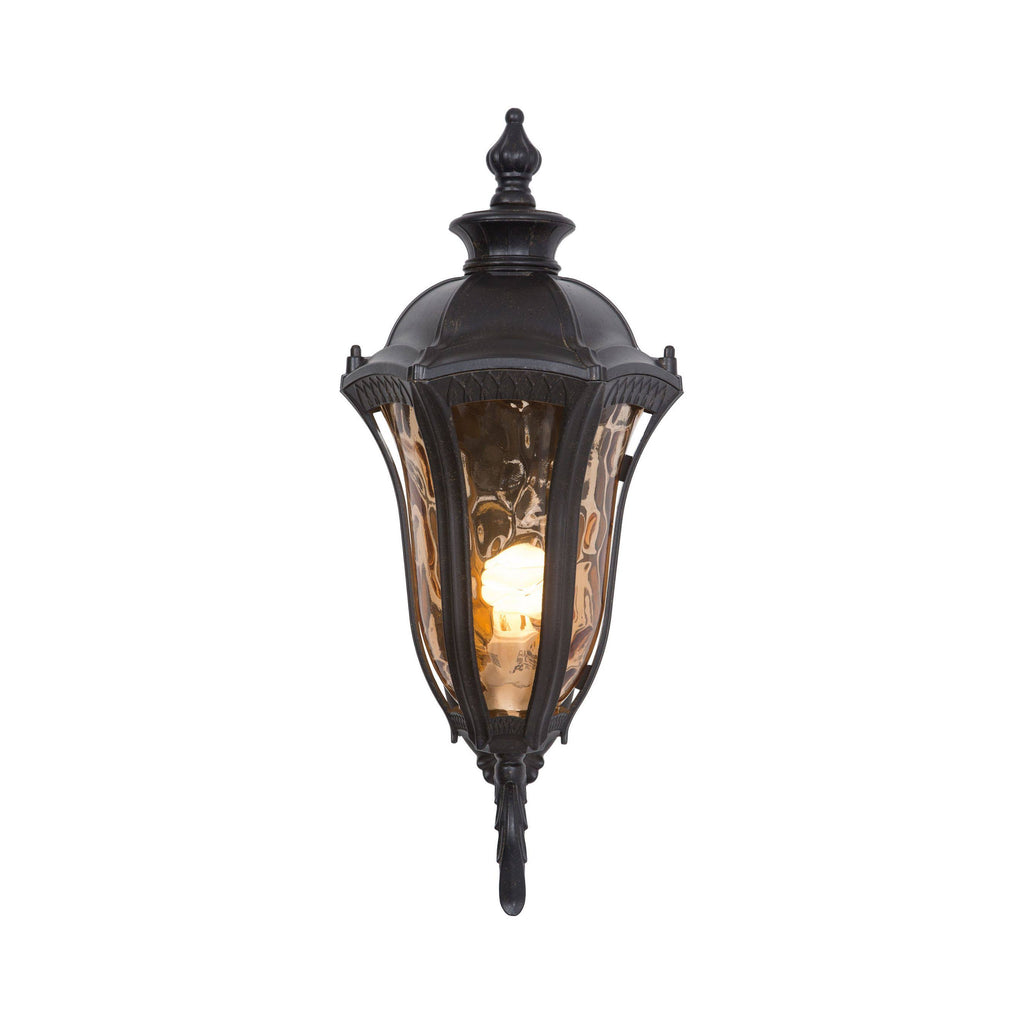 1 Light Exterior Lighting K310711