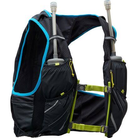 Black XL Hydration Vest G1312