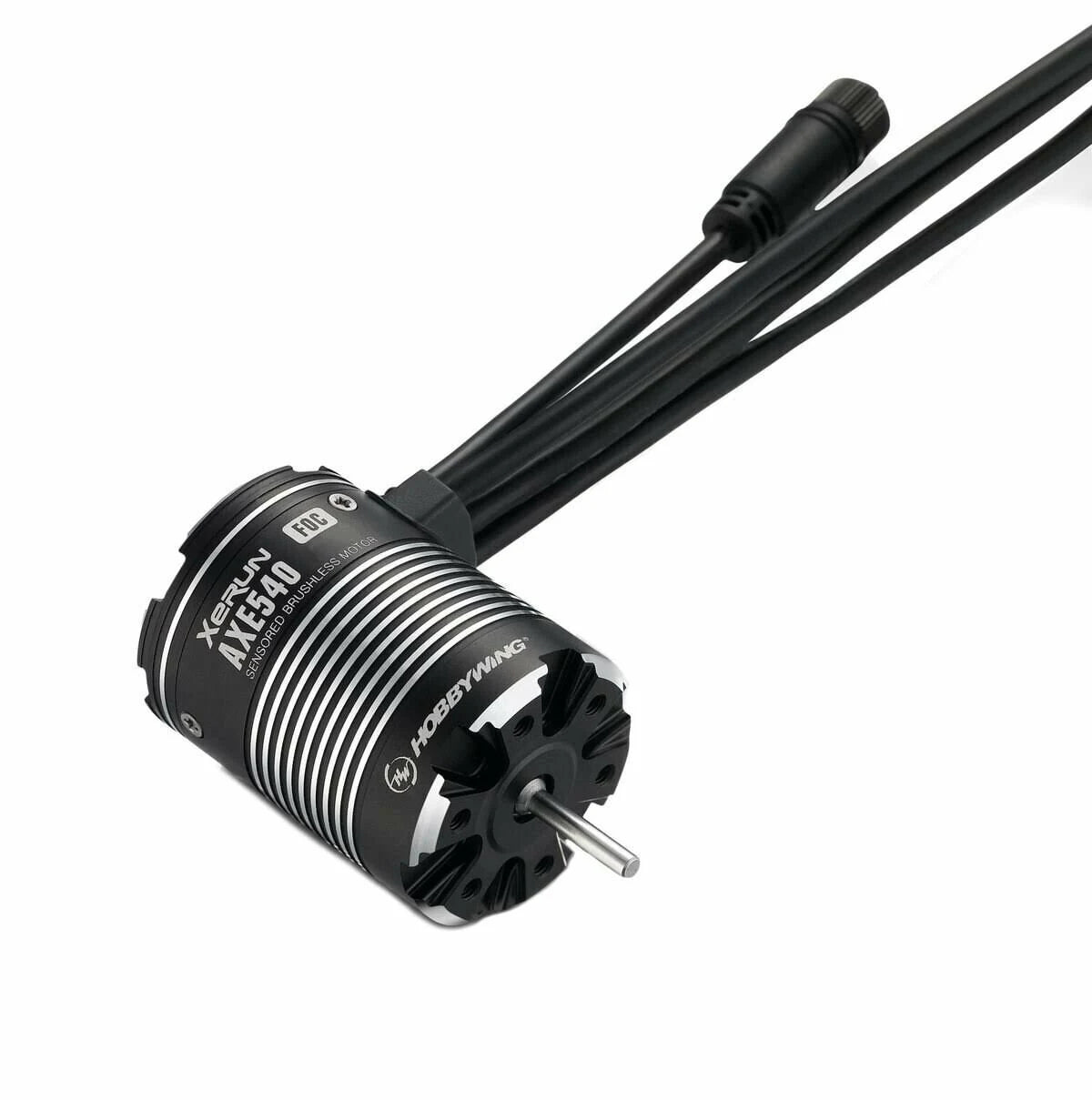 Sensored Brushless Motor 1200KV P263