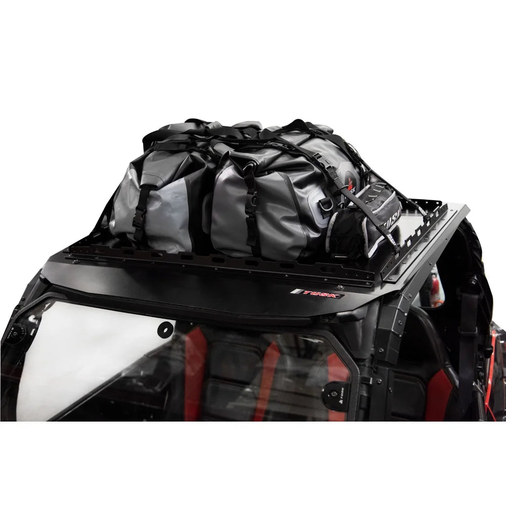 UTV Profile Aluminum Roof with Cargo Rack Z5238