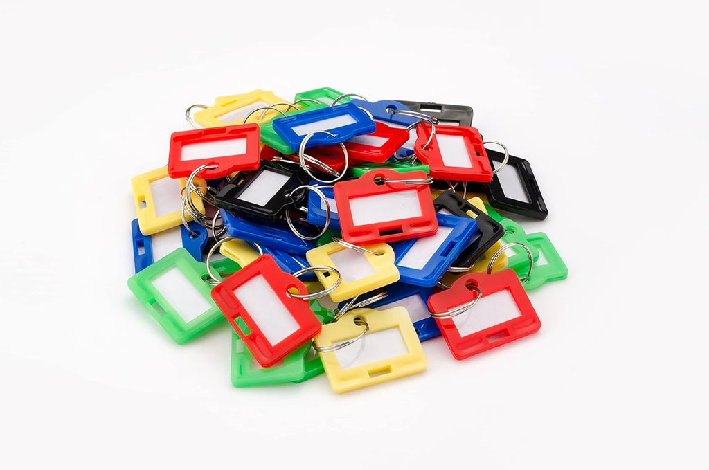 Combination Lock Key Cabinet Lock Box Black Z27691