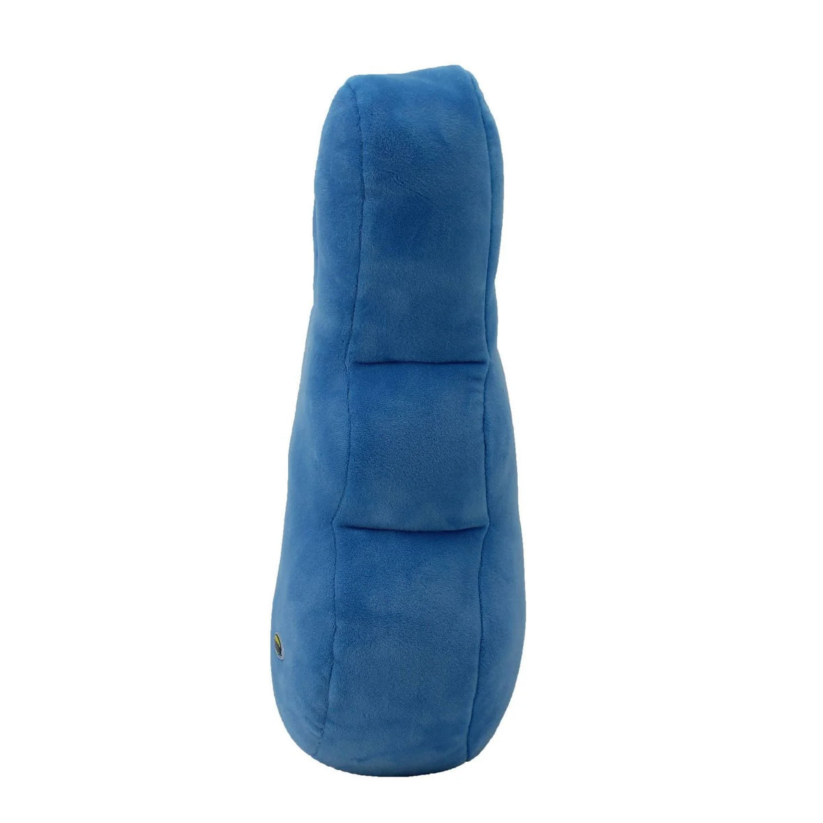 Pastel Blue Jumbo Plush Bunny U154