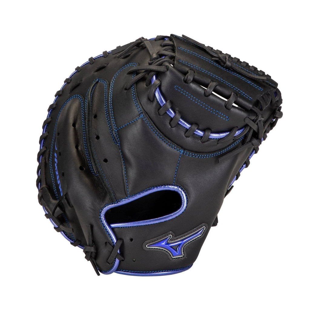 Black Royal Catcher's Mitt F66761