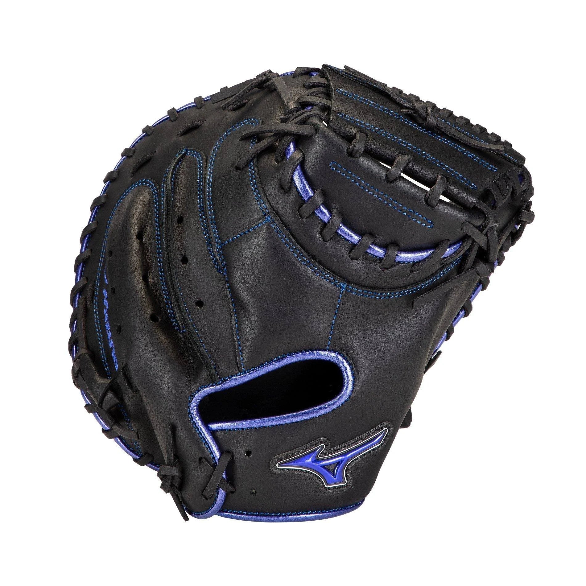 Black Royal Catcher's Mitt F66761