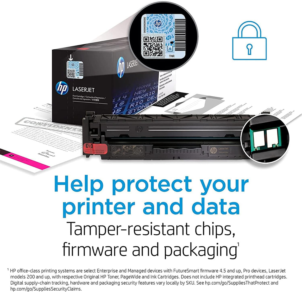 Magenta Toner Cartridge B308670