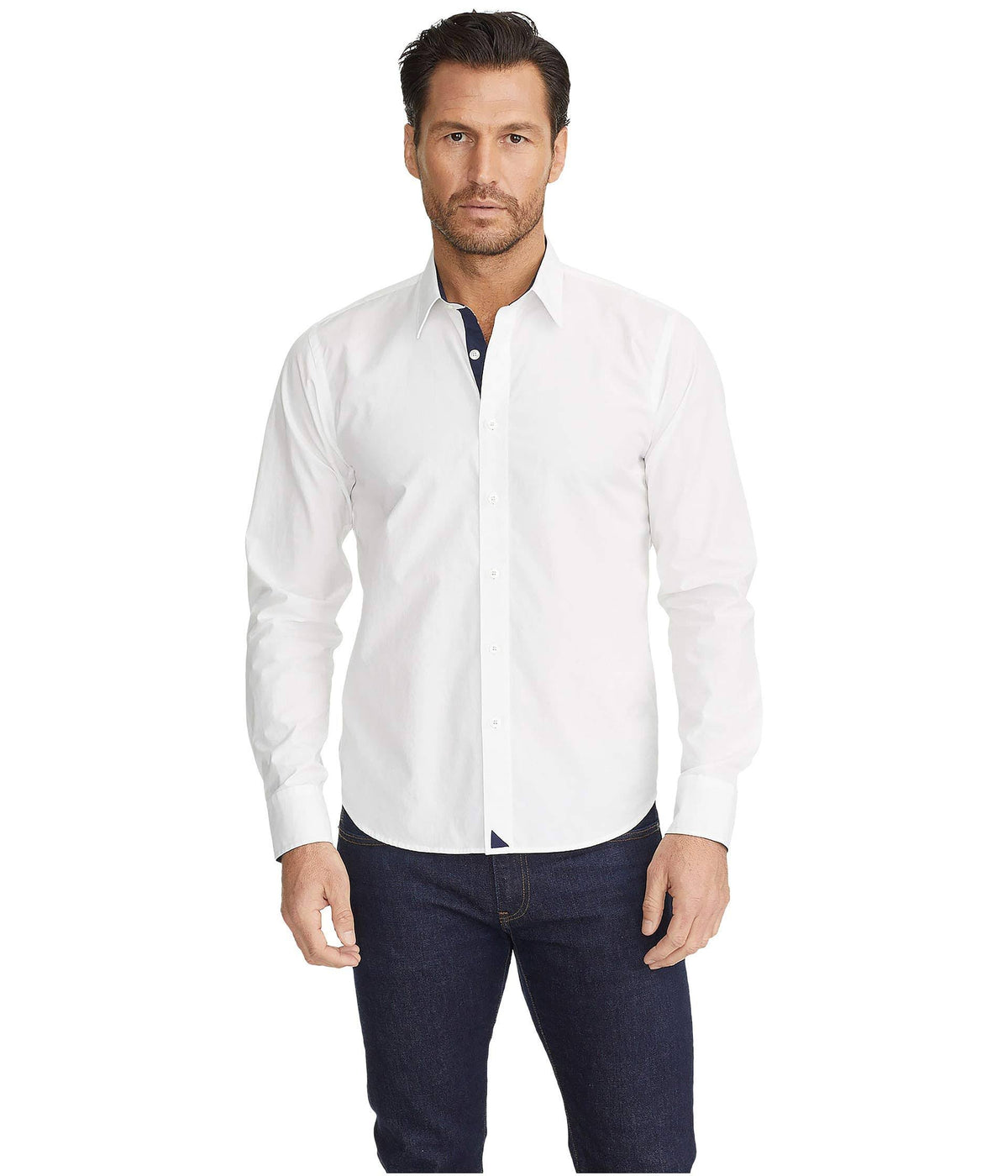 Wrinkle Free Shirt S725