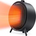 1500W PTC Ceramic Portable Desktop Heater Y383749