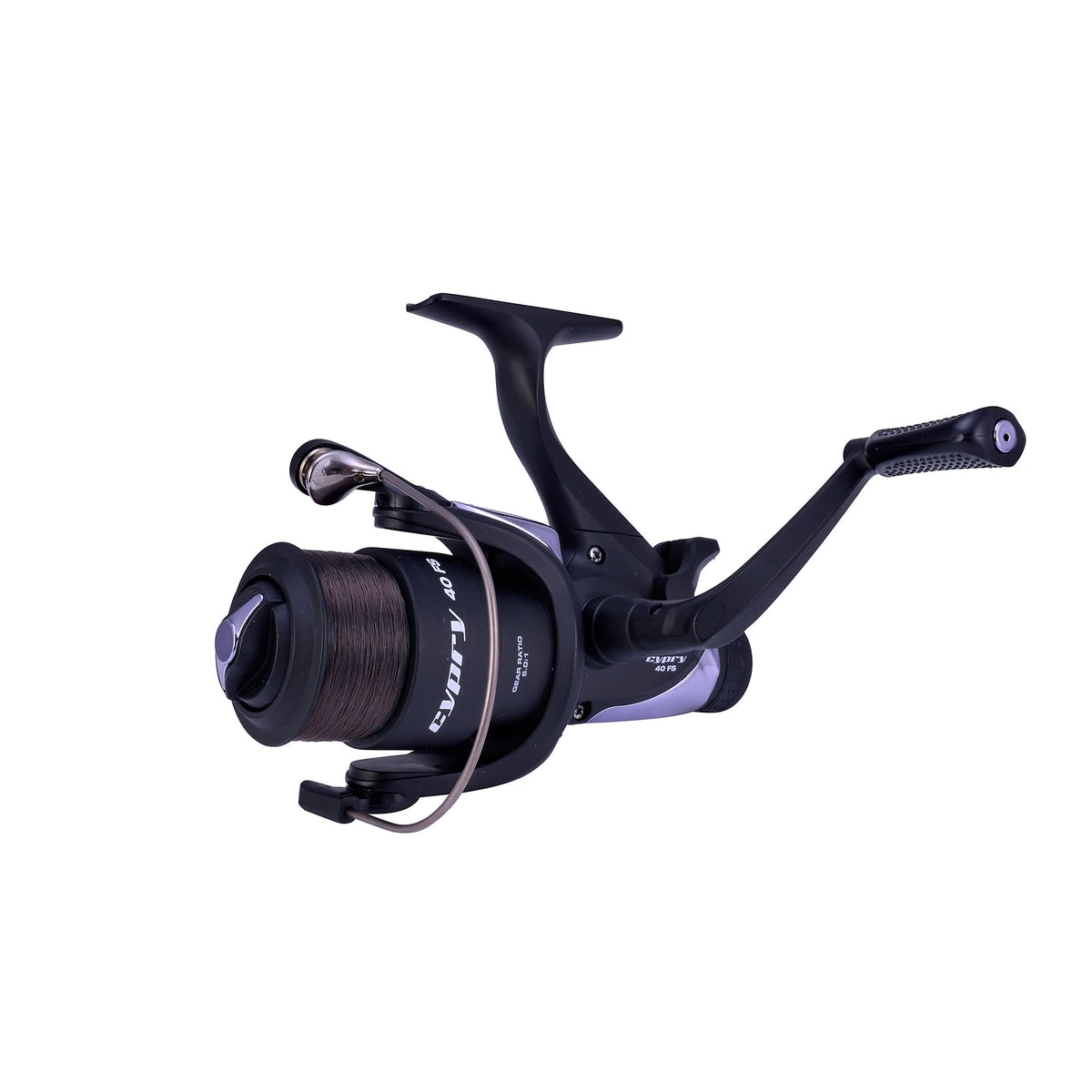 Cypry Carp XT FS Reel P387120