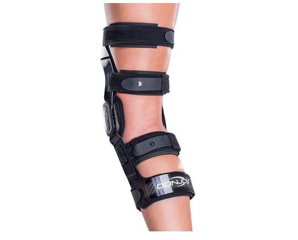 Fullforce ACL Calf Brace Y261