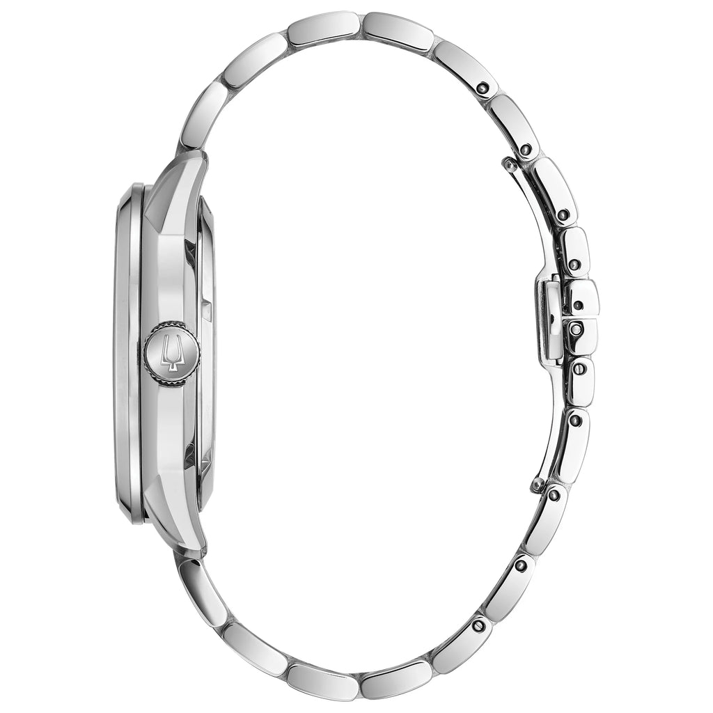 Automatic Skeleton Dial Men's Watch J28143