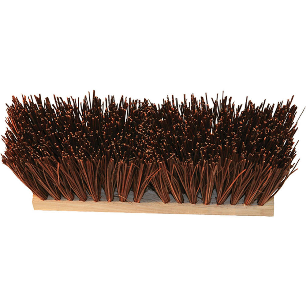 16x22 Street Broom R105804