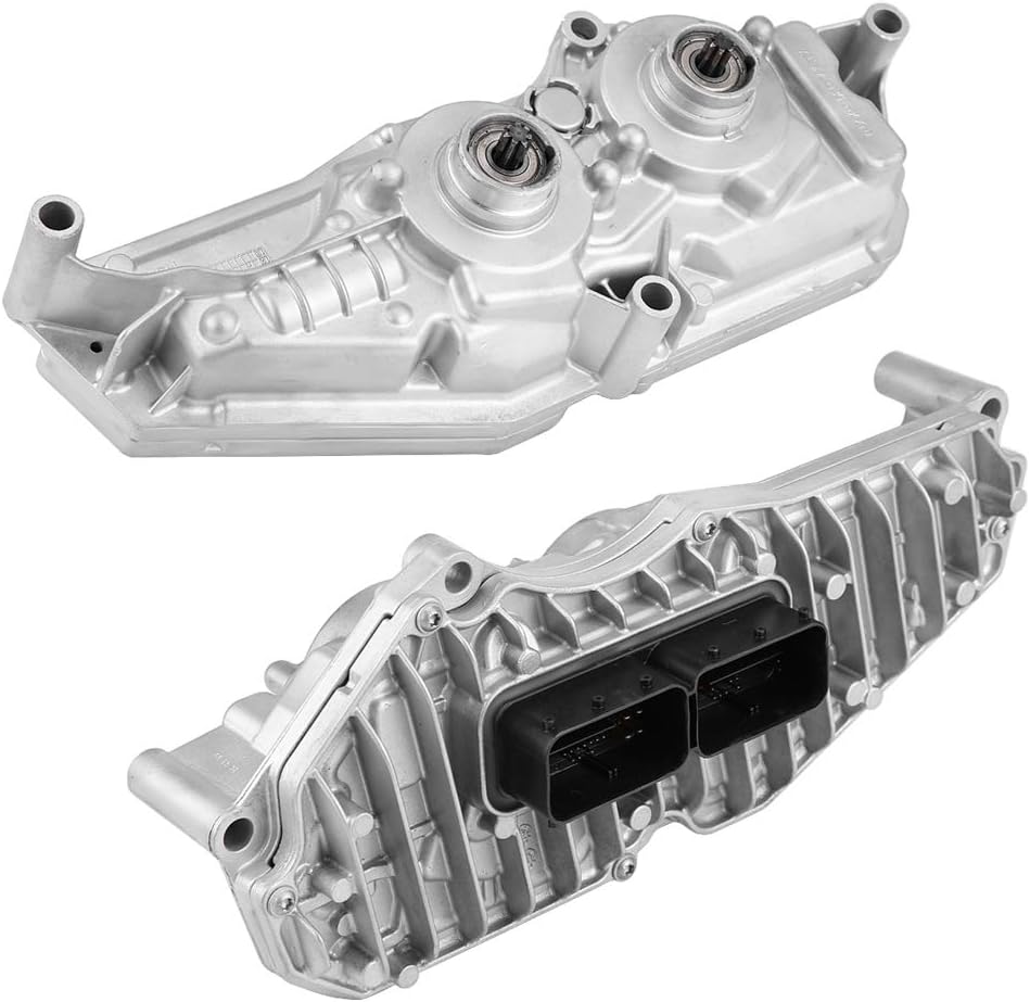 TCU Transmission Control Module I5049