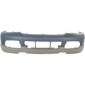Primed Textured Bumper Cover V3130
