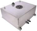 20 Gallon Polished Aluminum Fuel Cell with Sending Unit X485586