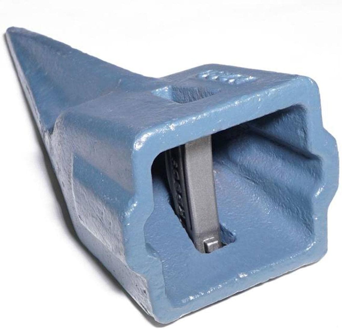 4 Piece Set Excavator Bucket Teeth with Spring Pin S99819