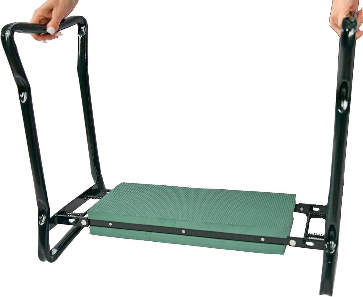 Foldable Garden Kneeler and Seat S979