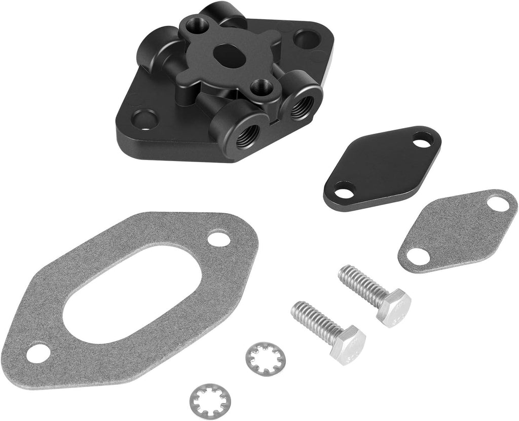 Trim Connector Kit for MerCruiser Alpha Bravo Drives, Pack of 2 I347402