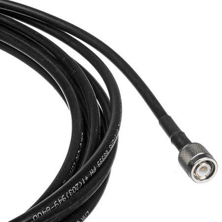 50ft Low-Loss Coaxial Cable B19618