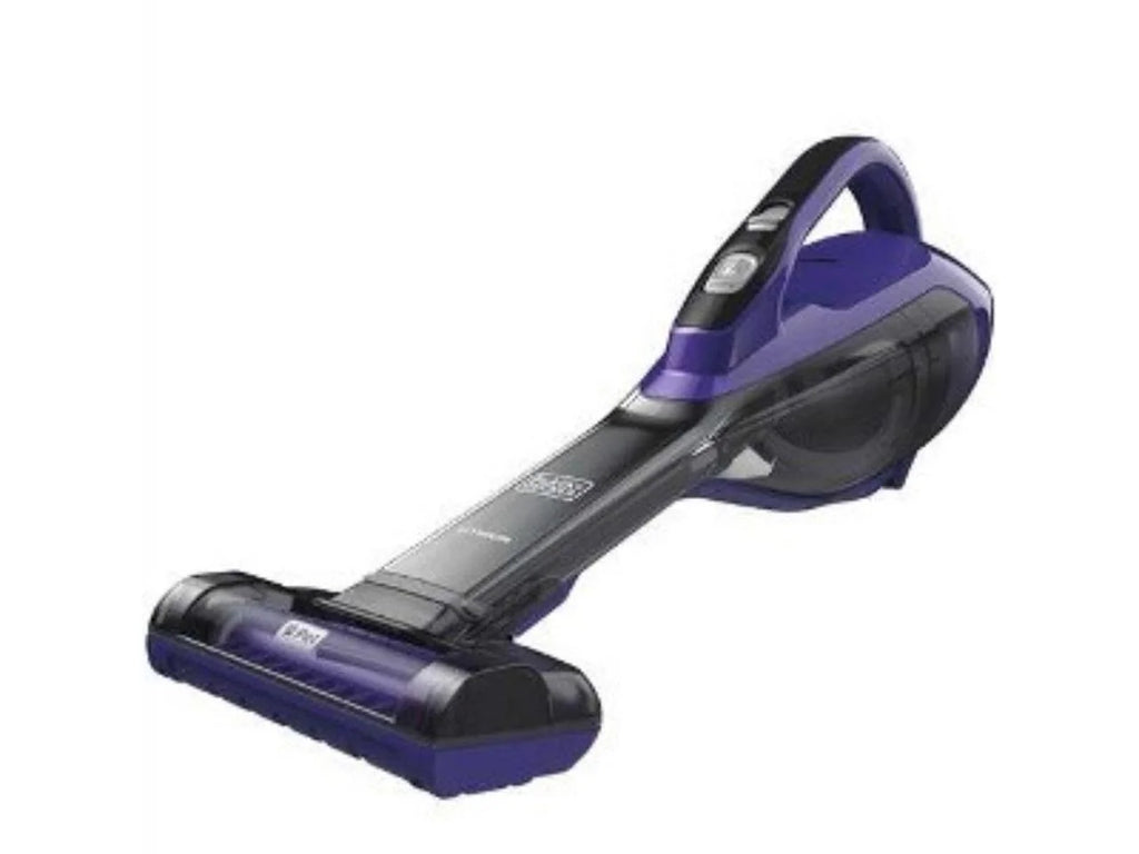 Dustbuster Hand Vacuum Pet (Purple) A7338