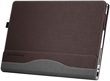 13.3-inch PU Leather Computer Case Pack of 2 M32221