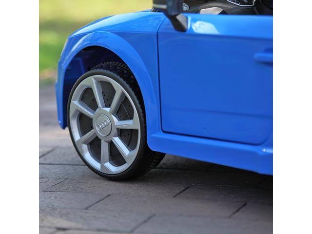 12V Licensed Electric Ride on Car with Remote Control W10808