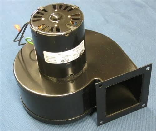 Convection Blower W746