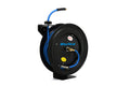 Air Hose on 18 Gauge Reel 3/8 in. x 75 ft. L2014